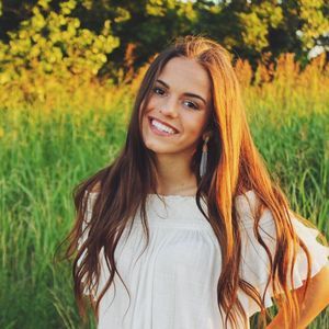 Meet your Posher, Megan